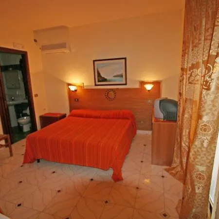 Bed and Breakfast B&B Villa Roccella