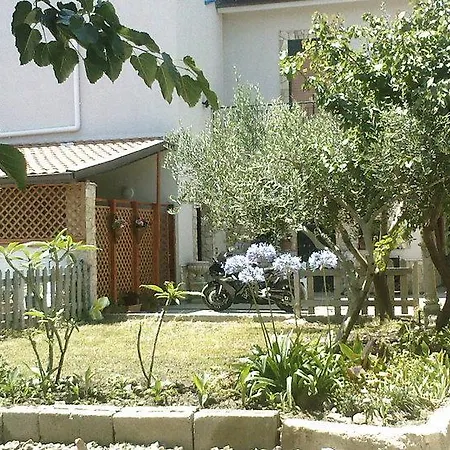 Bed and Breakfast B&B Villa Roccella Campofelice Di Roccella