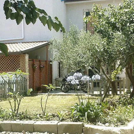 Bed & Breakfast B&B Villa Roccella Campofelice Di Roccella