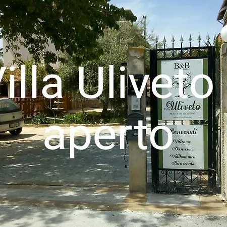 B&B Villa Roccella