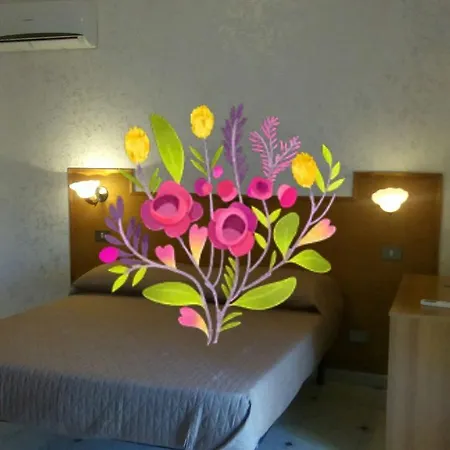 B&B Villa Roccella