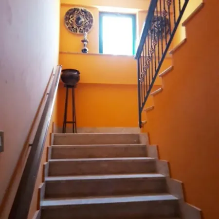 B&B Villa Roccella * 캄포펠리체 디 로첼라