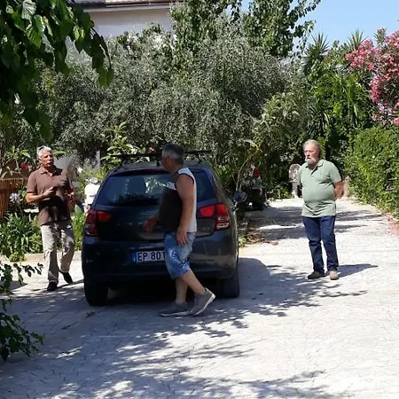 Bed & Breakfast B&B Villa Roccella *
