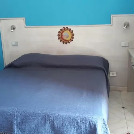 B&B Villa Roccella